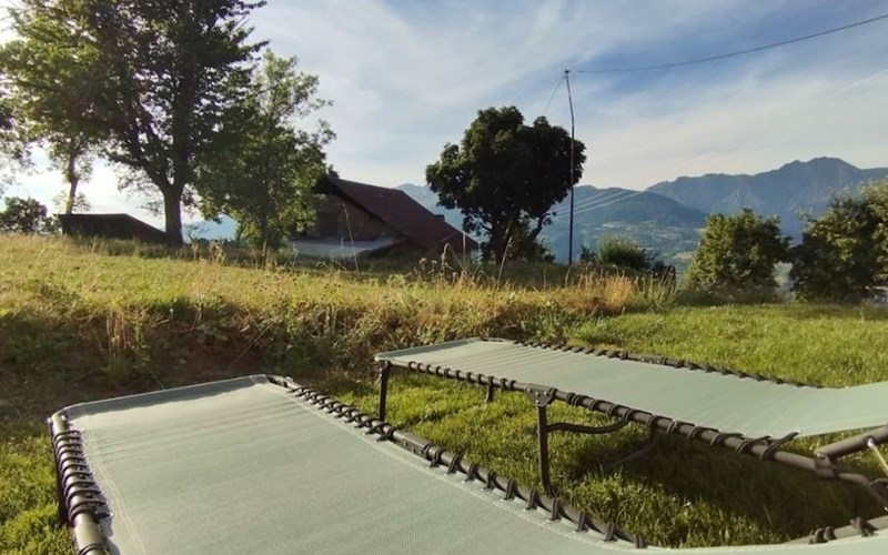 FAIA - Côté Morgon Location FAIA - Côté Morgon à PONTIS