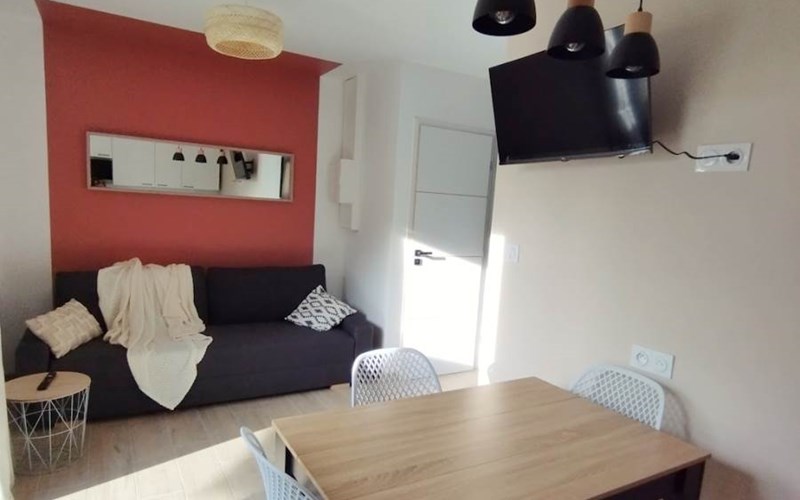 FAIA - Côté Morgon Location FAIA - Côté Morgon à PONTIS