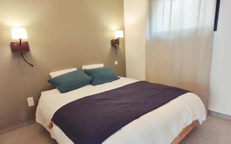 FAIA - Côté Morgon Location FAIA - Côté Morgon à PONTIS