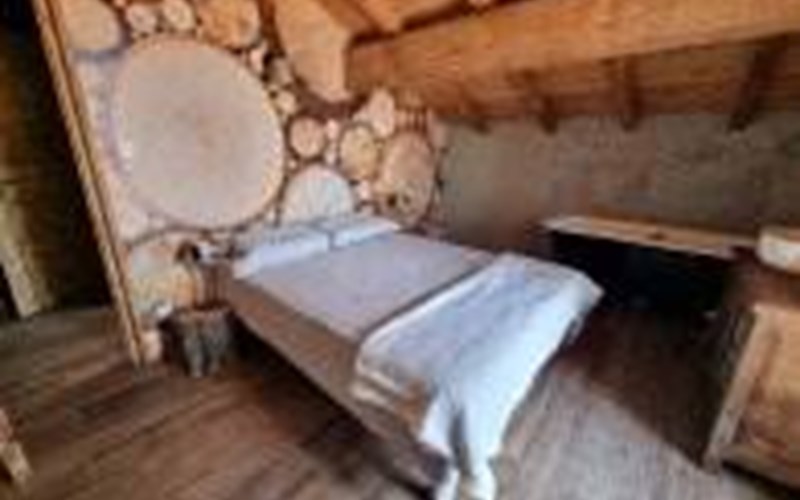 L'éterlou du mélézet  Location L'éterlou du mélézet  à PRUNIERES