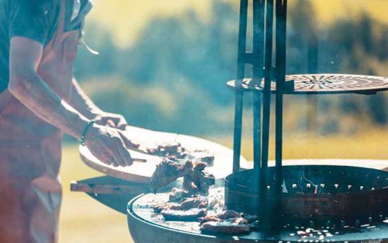 L'éterlou du mélézet  Location L'éterlou du mélézet  à PRUNIERES
