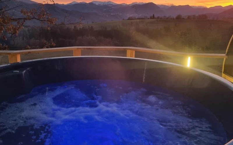 L'éterlou du mélézet  Location L'éterlou du mélézet  à PRUNIERES