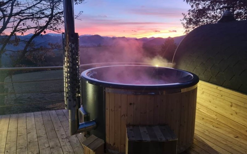 L'éterlou du mélézet  Location L'éterlou du mélézet  à PRUNIERES