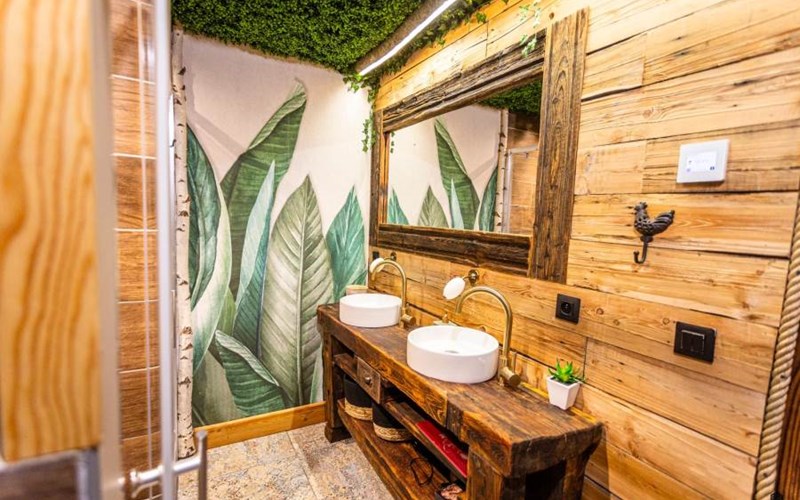 L'éterlou du mélézet  Location L'éterlou du mélézet  à PRUNIERES