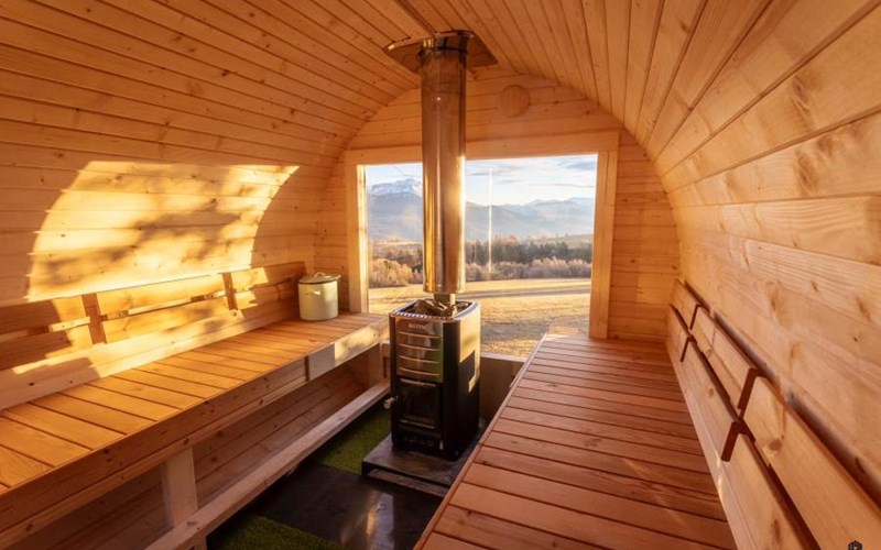 L'éterlou du mélézet  Location L'éterlou du mélézet  à PRUNIERES