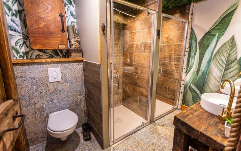 L'éterlou du mélézet  Location L'éterlou du mélézet  à PRUNIERES