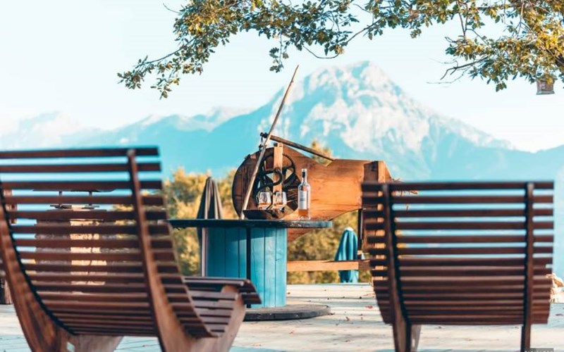 L'éterlou du mélézet  Location L'éterlou du mélézet  à PRUNIERES