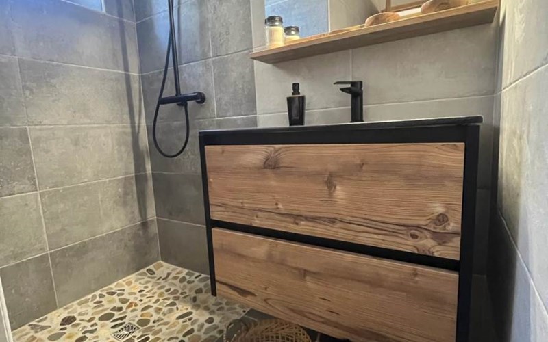 Gîtes du Saro 4* Location Gîtes du Saro 4* à CHABESTAN