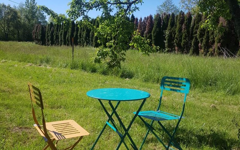 Gîtes du Saro 4* Location Gîtes du Saro 4* à CHABESTAN