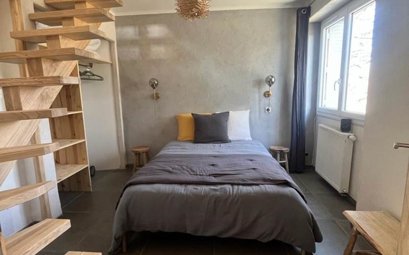 Gîtes du Saro 4* Location Gîtes du Saro 4* à CHABESTAN