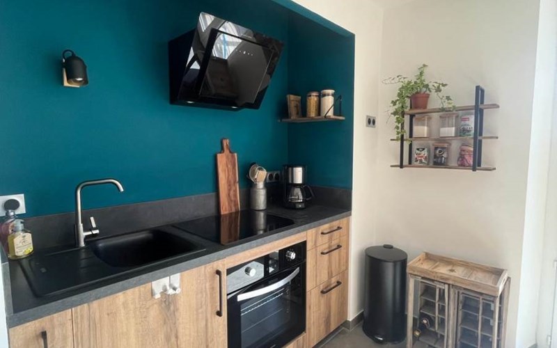 Gîtes du Saro 4* Location Gîtes du Saro 4* à CHABESTAN