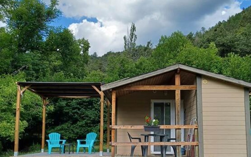 Le Boscodon Location Le Boscodon à CROTS