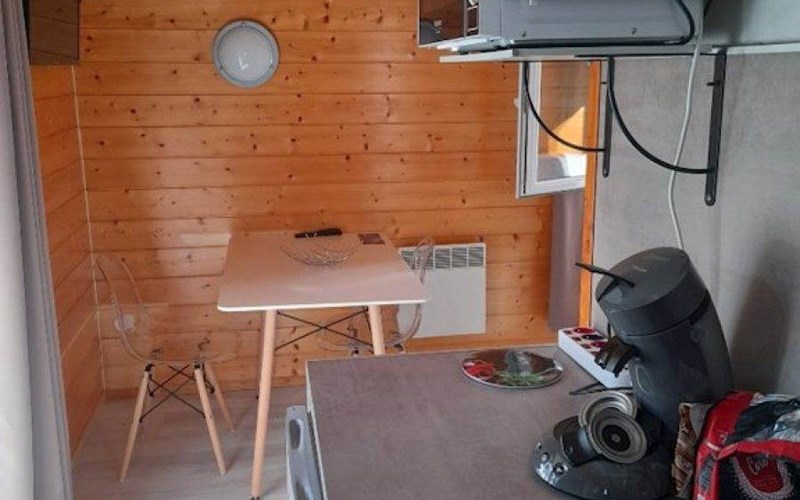 Marquisat Location Marquisat à CROTS