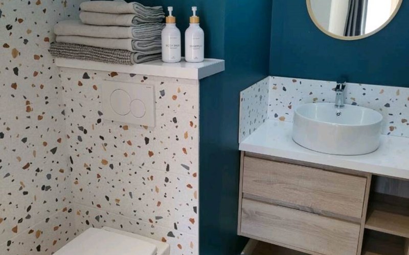 Le Panoramique du Plongeoir - T4 spacieux avec grande terrasse vue lac Location Le Panoramique du Plongeoir - T4 spacieux avec grande terrasse vue lac à SAVINES LE LAC