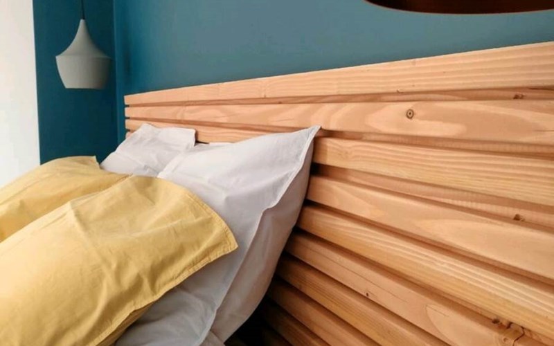 Le Panoramique du Plongeoir - T4 spacieux avec grande terrasse vue lac Location Le Panoramique du Plongeoir - T4 spacieux avec grande terrasse vue lac à SAVINES LE LAC