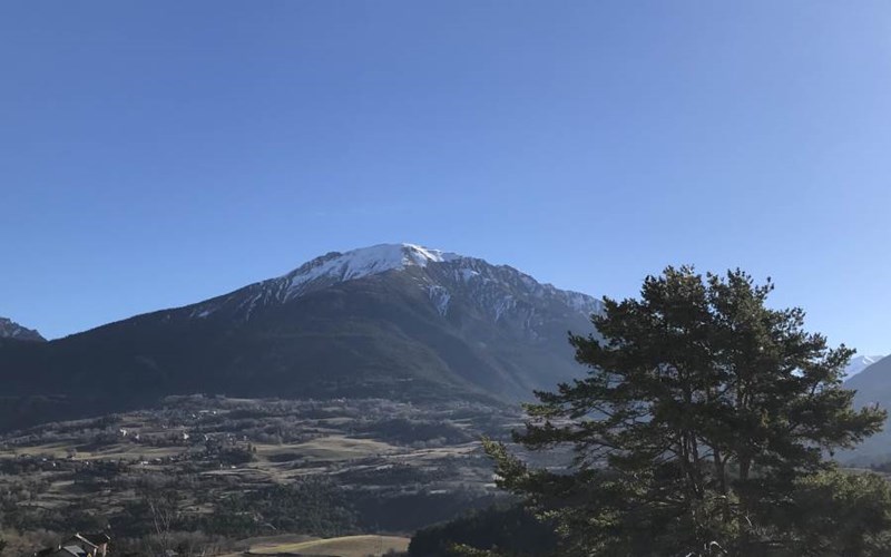 Location Dolce Vita à EMBRUN