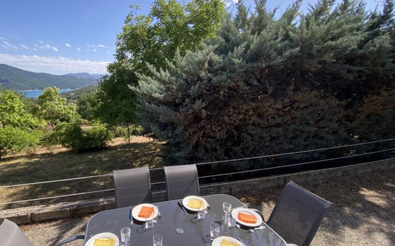 Le Piolit Location Le Piolit à PRUNIERES