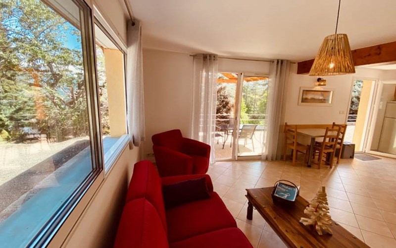 Le Piolit Location Le Piolit à PRUNIERES