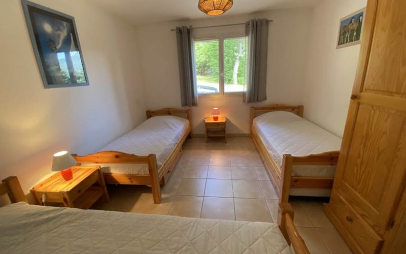 Le Piolit Location Le Piolit à PRUNIERES