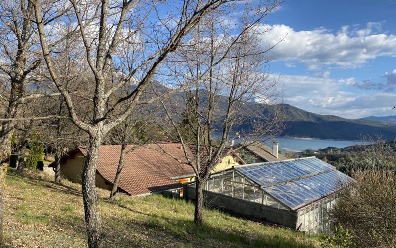 Le Piolit Location Le Piolit à PRUNIERES