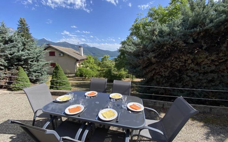 Le Piolit Location Le Piolit à PRUNIERES