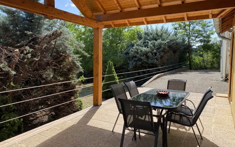 Le Piolit Location Le Piolit à PRUNIERES