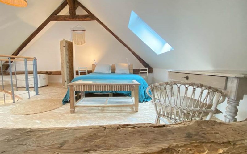 La Crémesine Location La Crémesine à BARATIER