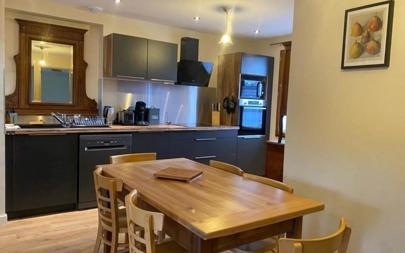 La Crémesine Location La Crémesine à BARATIER