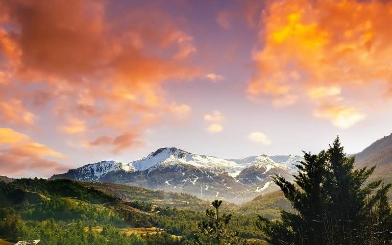 La Crémesine Location La Crémesine à BARATIER