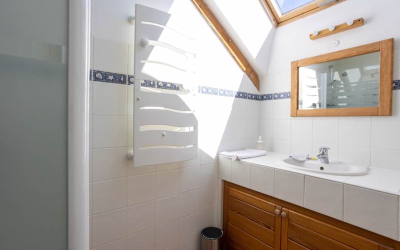 Les Fachins Location Les Fachins à ST SAUVEUR