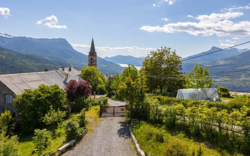 Les Fachins Location Les Fachins à ST SAUVEUR