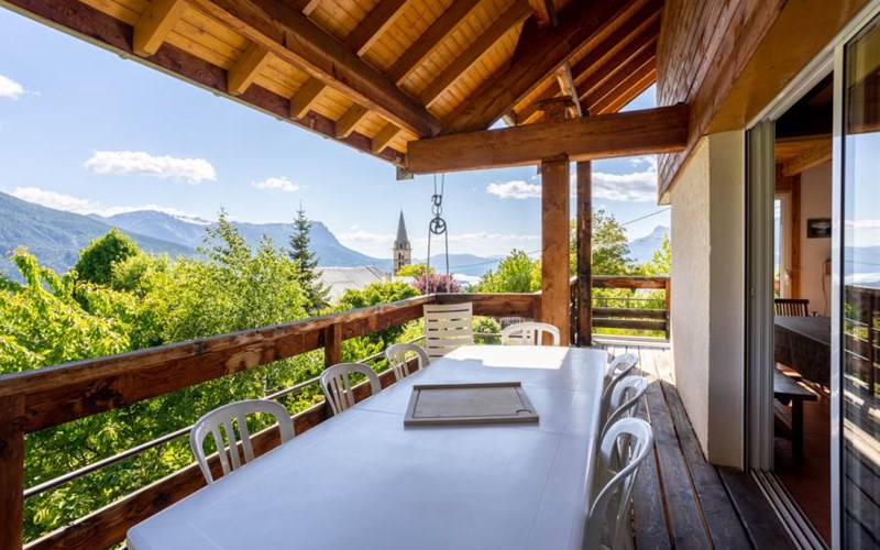 Les Fachins Location Les Fachins à ST SAUVEUR