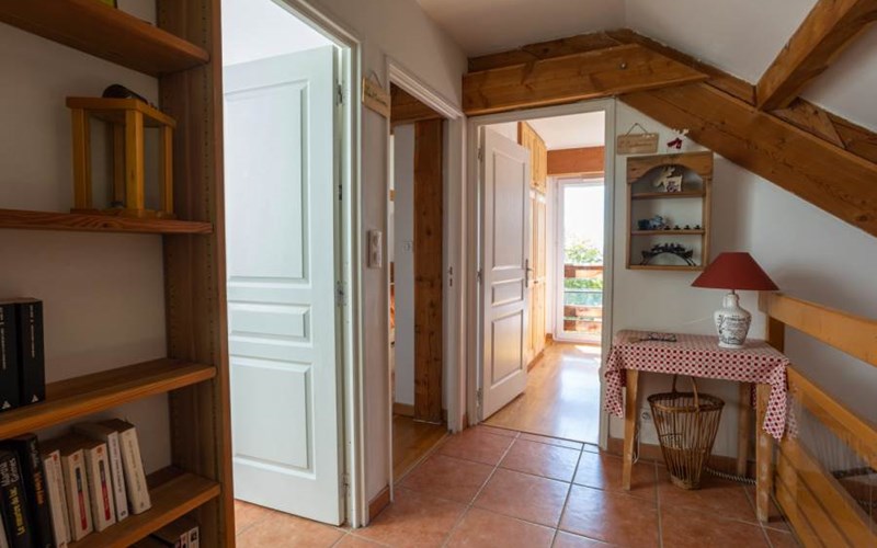 Les Fachins Location Les Fachins à ST SAUVEUR