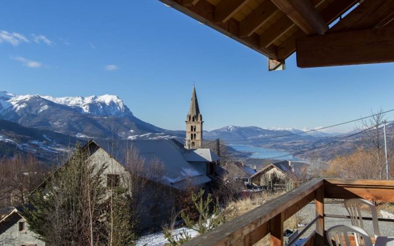 Les Fachins Location Les Fachins à ST SAUVEUR