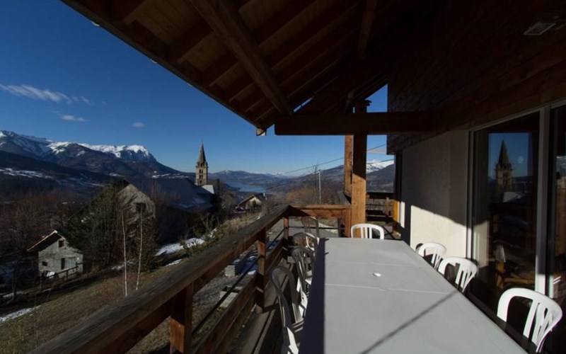 Les Fachins Location Les Fachins à ST SAUVEUR