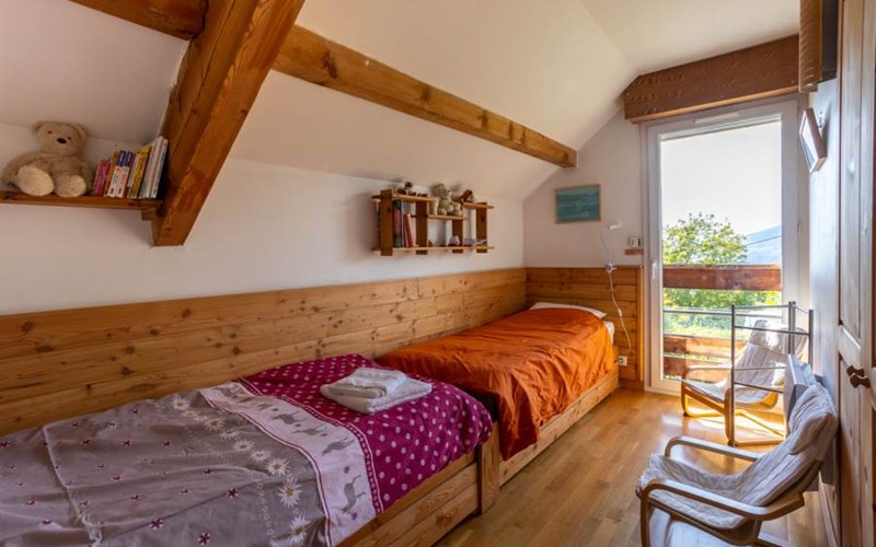 Les Fachins Location Les Fachins à ST SAUVEUR