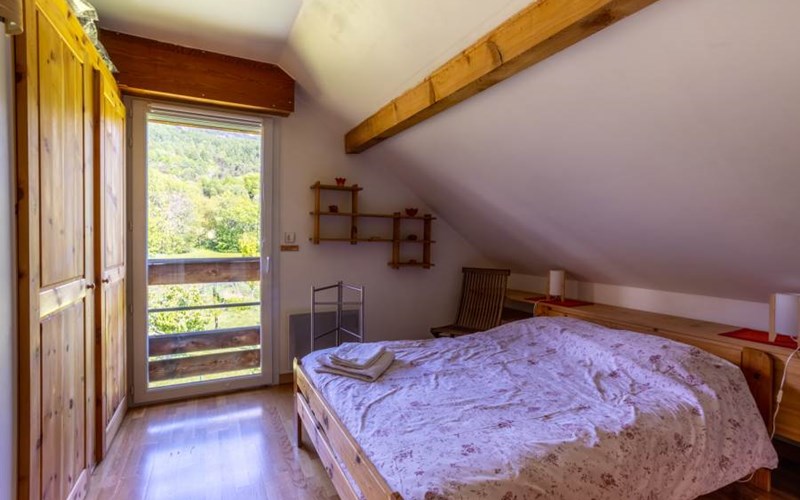 Les Fachins Location Les Fachins à ST SAUVEUR