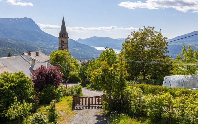 Les Fachins Location Les Fachins à ST SAUVEUR
