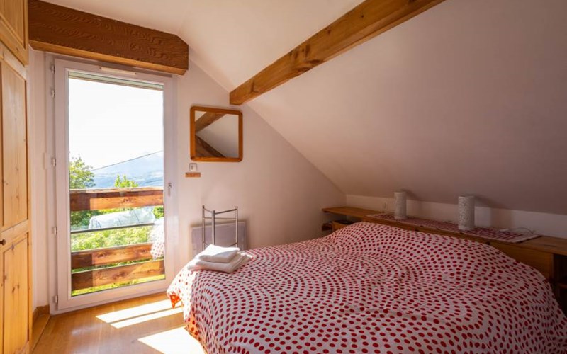 Les Fachins Location Les Fachins à ST SAUVEUR