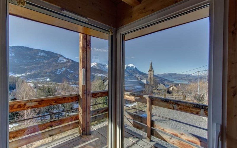 Les Fachins Location Les Fachins à ST SAUVEUR