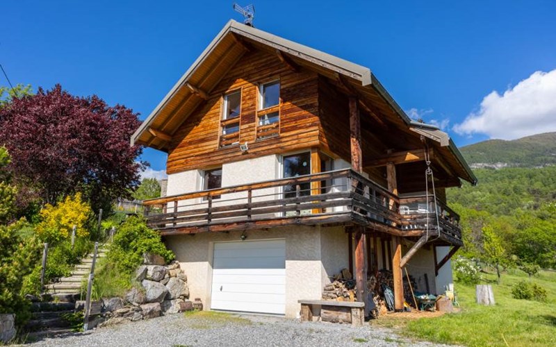 Les Fachins Location Les Fachins à ST SAUVEUR