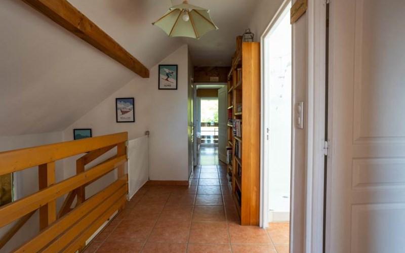 Les Fachins Location Les Fachins à ST SAUVEUR