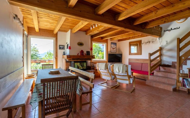 Les Fachins Location Les Fachins à ST SAUVEUR