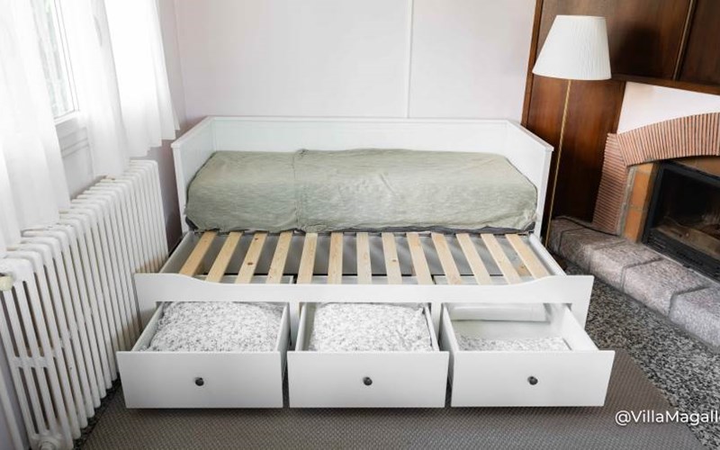 Villa Stéphanie Location Villa Stéphanie à SAVINES LE LAC