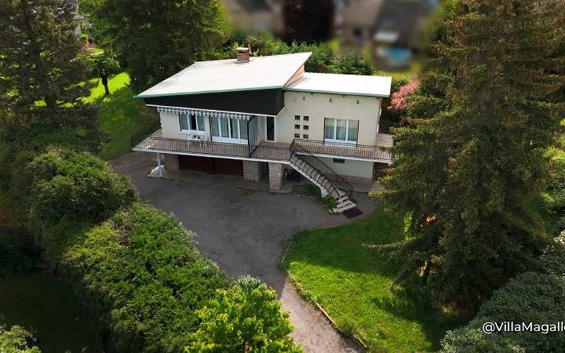 Villa Stéphanie Location Villa Stéphanie à SAVINES LE LAC