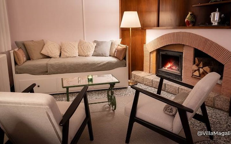 Villa Stéphanie Location Villa Stéphanie à SAVINES LE LAC