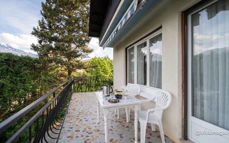 Villa Stéphanie Location Villa Stéphanie à SAVINES LE LAC