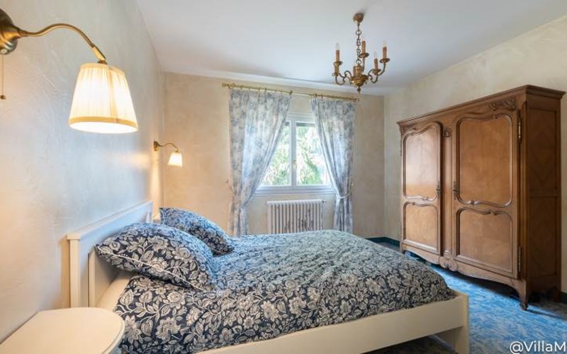 Villa Stéphanie Location Villa Stéphanie à SAVINES LE LAC