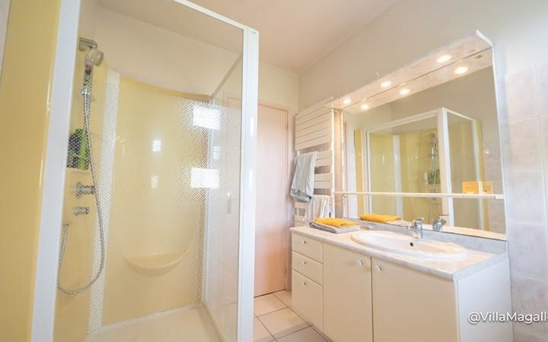 Villa Stéphanie Location Villa Stéphanie à SAVINES LE LAC