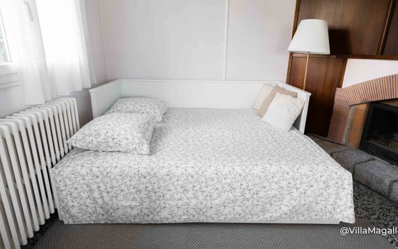 Villa Stéphanie Location Villa Stéphanie à SAVINES LE LAC